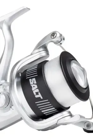 Acheter En Ligne Shakespeare SALT FD Pre-Spooled