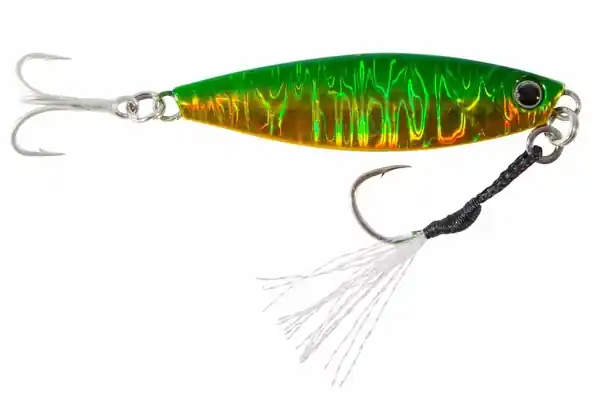 Authentique Ultimate Dazu Wide Casting Jig 10g
