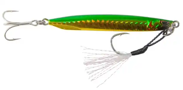 Ultimate Torpe Slim Casting Jig 40g Prix Bas