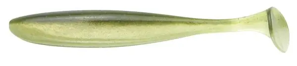 Certifié Keitech Easy Shiner 4 inch (10,1cm)