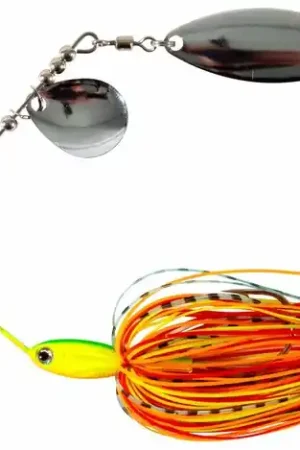 Ultimate X-Series Spinnerbait 7g Commande En Gros