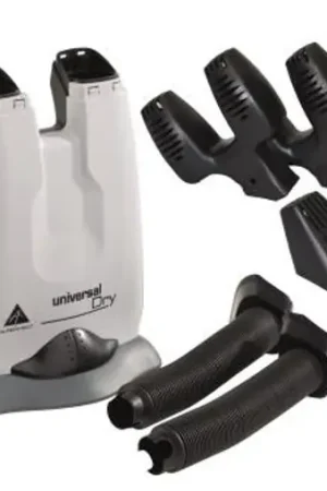 Dernier Modèle Séchoir Alpenheat AD2 UniversalDry - Séchez facilement et rapidement les chaussures, les gants et les bottes