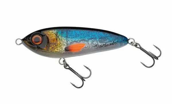Populaire Abu Garcia Svartzonker McTracer Jerkbait 12.5cm (69g)