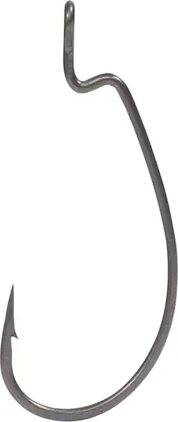 Hameçons Texans BKK Offset Worm WG Hook Nouvel Arrivage