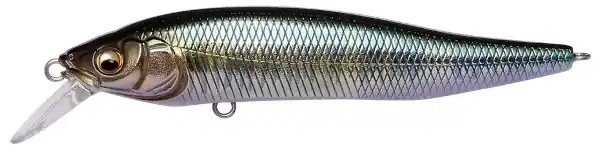 Megabass X-Nanahan Affaire À Saisir