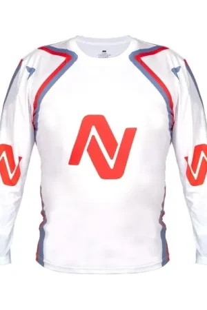 Nouvelle Collection Nytro UVP50 Long Sleeve Shirt