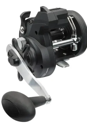 Commande En Gros Moulinet mer Abu Garcia Cardinal Trolling 20LC