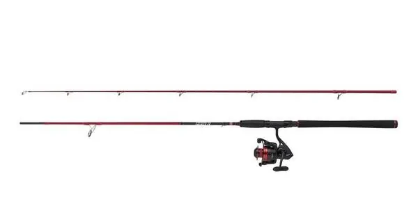 Promotion Combo spinning mer Penn Fierce IV