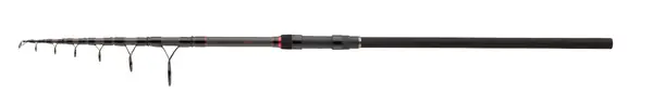 Offre Limitée Canne carpe Daiwa Black Widow Tele Carp