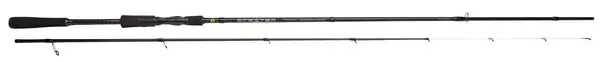 Canne Spinning Mer Spro Specter Sea Tenya Nouvelle Collection