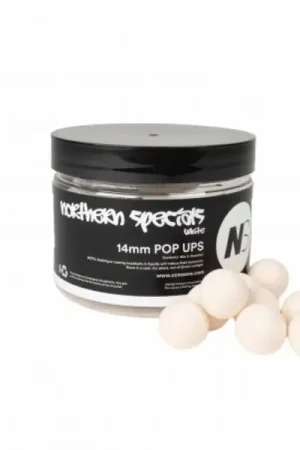 Authentique CC Moore NS1 Pop Ups White