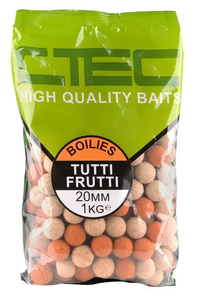 Bouillettes Tec 800gr Top Vente