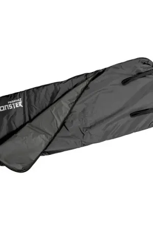Tapis de réception Carp Zoom Monster (170x65cm) Nouvelle Collection
