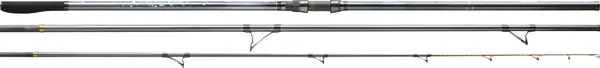 Canne Surfcasting Okuma Flite Hybridsurf Marque