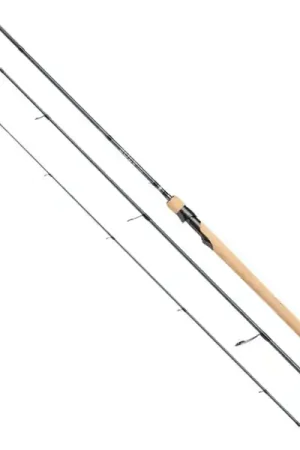 Canne Spinning Abu Garcia Sölv Ag2 Expédié Aujourd'hui