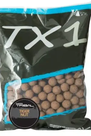 Bouillettes Shimano TX1 (1 ou 5kg) Meilleur Prix
