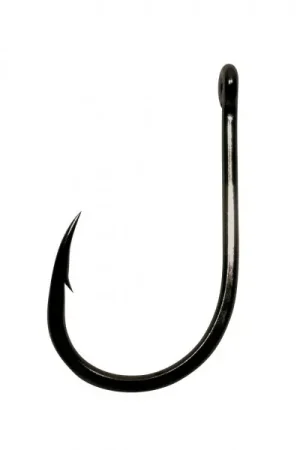 Vente Directe Gamakatsu LS-3313F New Label Eyed Hooks Black