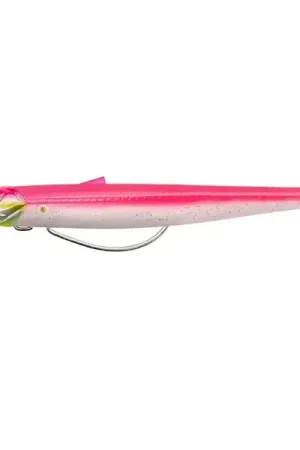 Commande En Gros Savage Gear Sandeel V2 Weedless