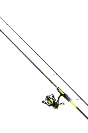 Mitchell Colors MX Spinning Combo Neon Promotion