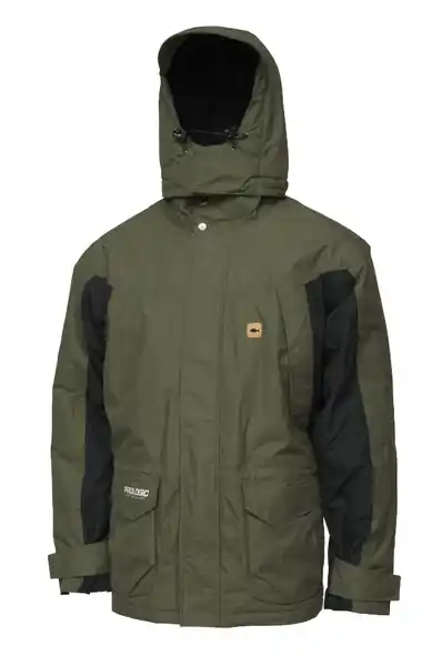 Bon Plan Prologic Highgrade Thermo Suit Green