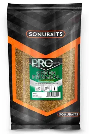 Dernier Modèle Amorce Sonubaits Groundbait