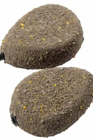 Acheter Direct Plombs Carpe Ultimate Flat Pear Inline Sand/Sable Camo (20 pcs)