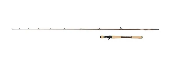 Canne Casting Abu Garcia Beast Pro 2 Jerkbait Baitcaster 1.98m Certifié