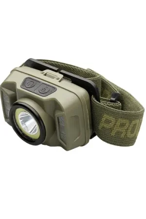 Offre Limitée Prologic Inspire Head Light 5W 500 Lumen