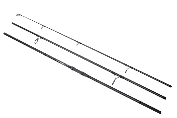 Bon Plan Canne Spod Ultimate Adventure 12ft 5lb (3-brins)