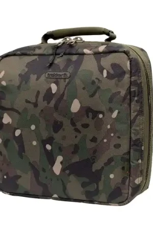 Kit de repas Deluxe Trakker NXC Camo Expédié Aujourd'hui