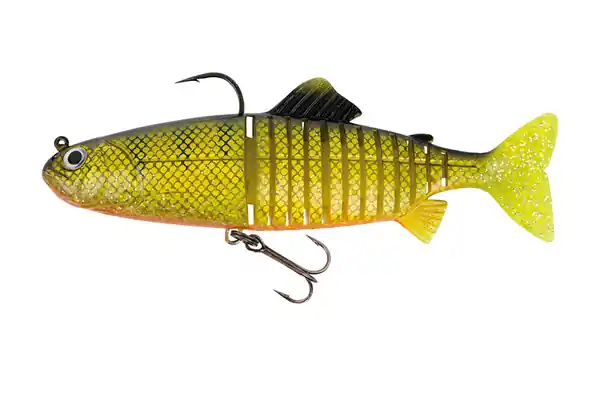 Fox Rage Replicant Jointed 18cm (80g) Prix Promo
