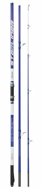 Soldes Canne Surfcasting Vercelli Oxygen Starliner KW T 100-300g (3-Brins)