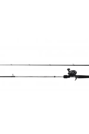 Abu Garcia Fast Attack Casting Combo 702MH 2,13m (10-40g) Quantité Limitée