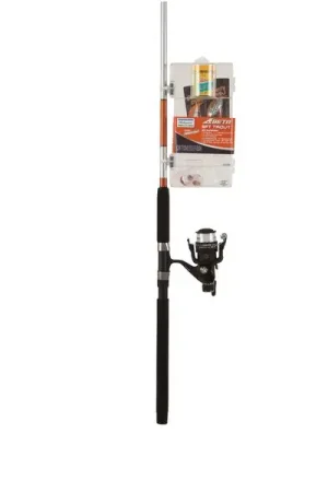 Marque Shakespeare Catch More Fish 2 Forel Combo 2.40m (2-8g)