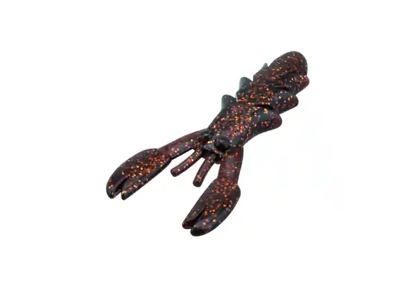 Dernier Modèle Svartzonker NATC King Craw Creatue Bait 8.5cm (4 pcs)
