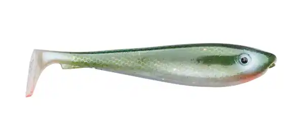 Svartzonker McRubber Shad 9cm (6 pièces) Nouvel Arrivage