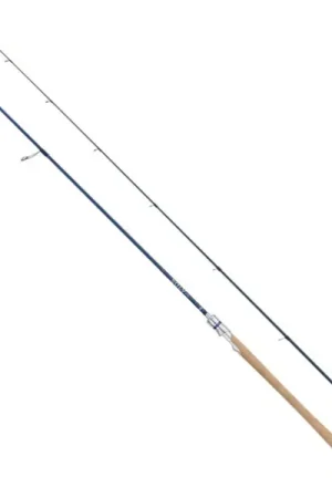Canne spinning Abu Garcia Sölv Ag1 Affaire À Saisir