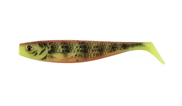 Fox Rage Pro Shad Pack, 14cm (2 pcs) Dernière Chance