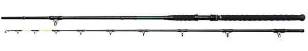 Madcat Black Cat-Stick 3,00m 150-300gr Commander Vite