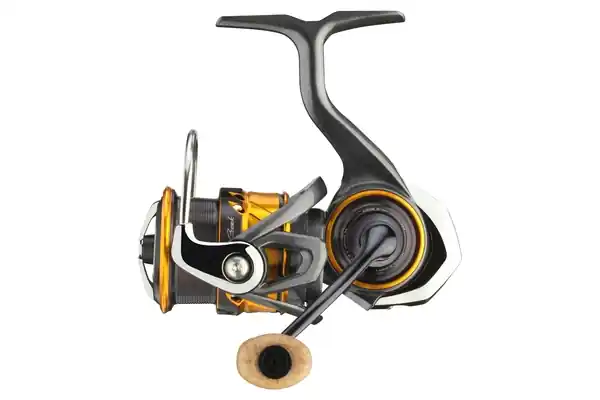 Moulinet truite Daiwa 22 Silver Creek MQ LT Certifié