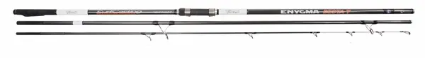 Canne Surfcasting Vercelli Enygma Besta T 4.50m (150-300g) (3-Brins) Nouveauté