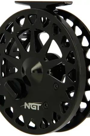 Moulinet NGT Dynamic Centrepin Prix Cassé