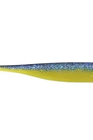 Prix Cassé Strike Pro Gunslinger Shad 16cm 16g (6 pcs)