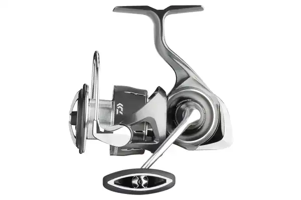 Promotion Saisonnière Moulinet spinning Daiwa 24 Luvias LT