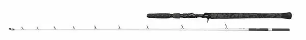 Paiement Sécurisé Canne silure Madcat White Pelagic 1.85m (50-160g)