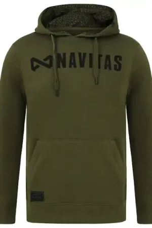 Achat Immédiat Sweat à capuche Navitas CORE Hoodie