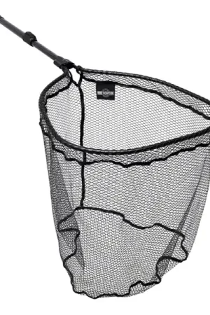 Promotion Ron Thompson Manitoba Rubber Mesh Click'N'Slide 50x75cm