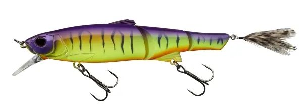 Achetez Aujourd'hui Illex Sleek Mikey Swimbait 16cm (48g)