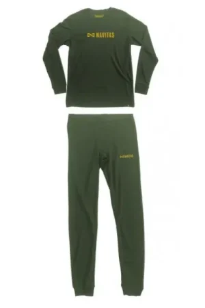 Acheter Direct Sous-vêtements thermiques Navitas Thermal Base layer 2 pcs