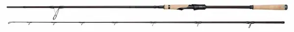Canne spinning Savage Gear Fury SG6 Shad And Metal Meilleure Vente